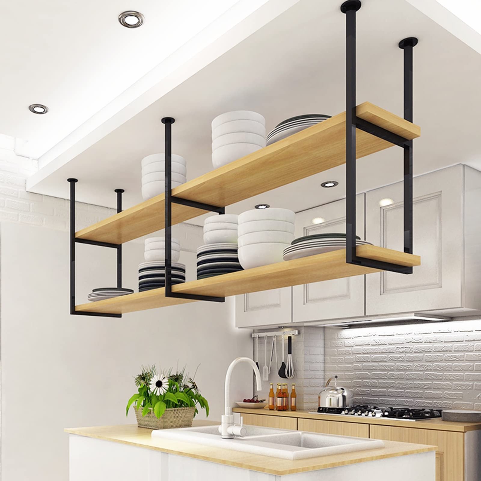 kitchen Rack