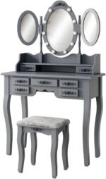Vanity Table Diana