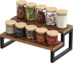 Wood Display Riser Stand
