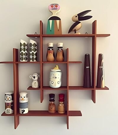 Room Kitchen Rack Bedroom Office Display Unit Storage