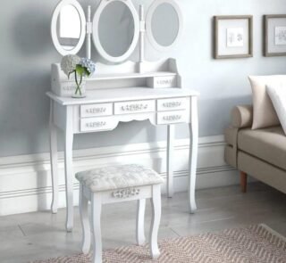 Vanity Table Diana