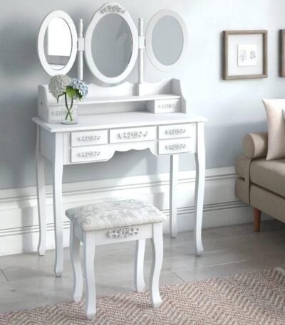 Vanity Table Diana