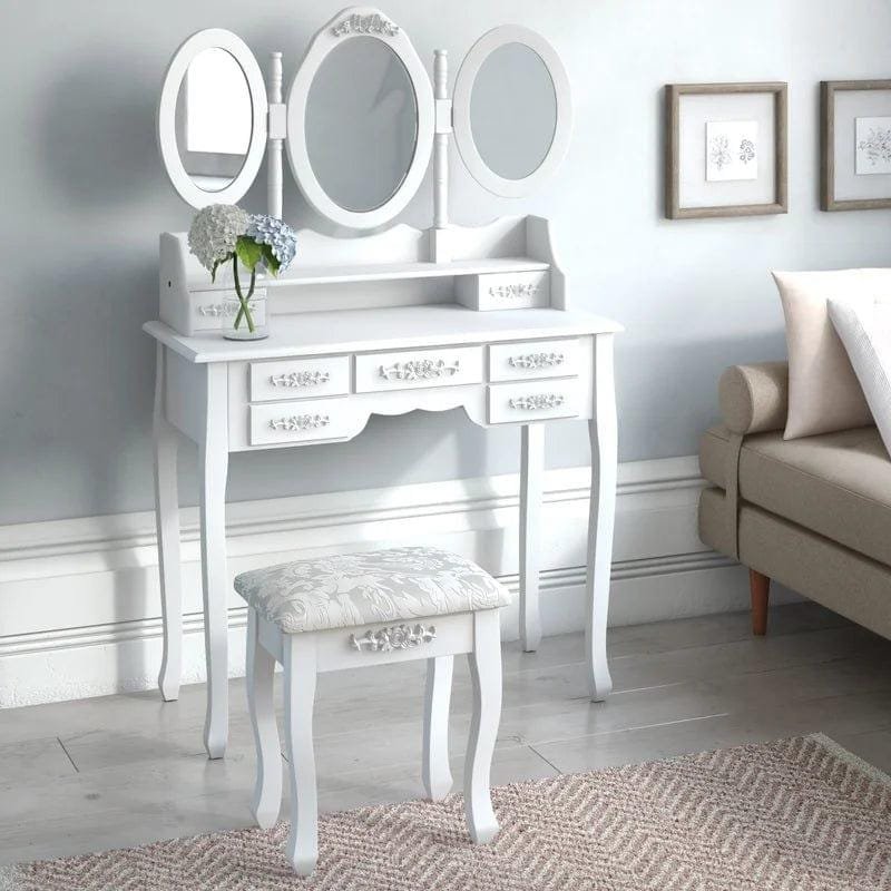 Vanity Table Diana