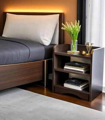 Side Table for Bedroom
