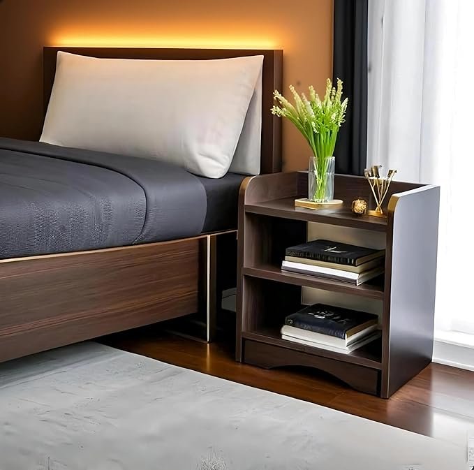 Side Table for Bedroom