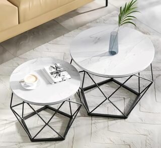 Tea Table, Coffee Tabl