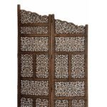 Shopercart 4 - Panel Folding Room Divider - Image 5
