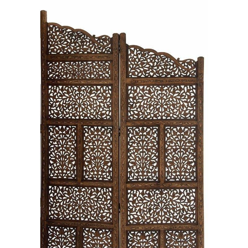 Shopercart 4 - Panel Folding Room Divider - Image 5